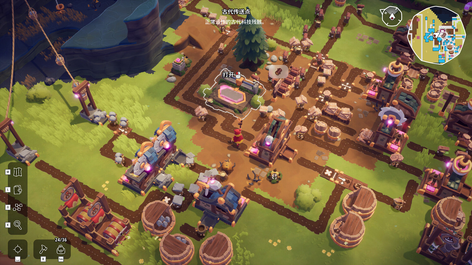 《火花奇遇記：自動化冒險》正式版還將登陸PS5和Xbox Series