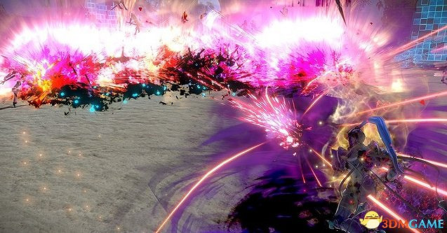 邪惡強力《Fate/EXTELLA LINK》初次登場角色公開 邪惡強力《Fate/EXTELLA LINK》初次登場角色公開