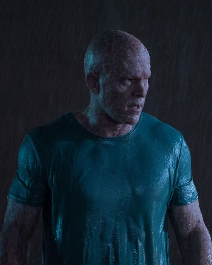 賤賤分享《死侍與金剛狼》海量幕後照 亮點有點多！