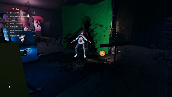 融合恐怖元素的擬真遊戲《犯罪現場清潔工》8.14發售 融合恐怖元素的擬真遊戲《犯罪現場清潔工》8.14發售