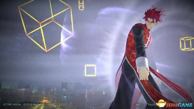 《Fate/Extella Link》玉藻前/巴托裡等影片介紹 《Fate/Extella Link》玉藻前/巴托裡等影片介紹