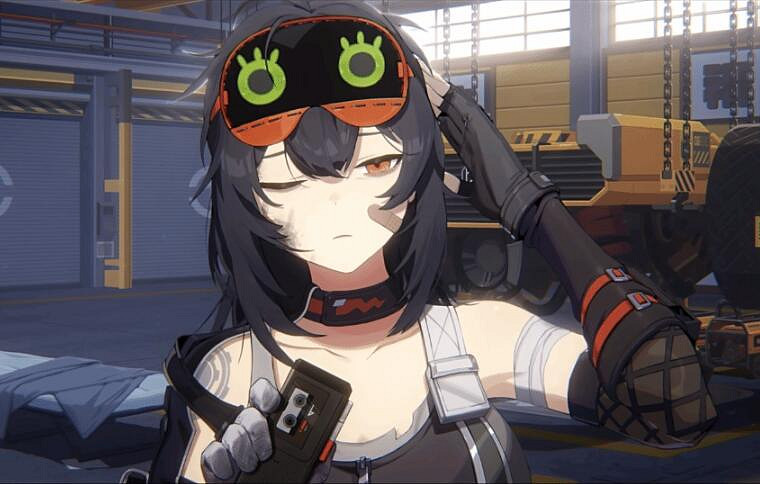 《絕區零》貓宮又好感度對話選擇一覽 《絕區零》貓宮又好感度對話選擇一覽