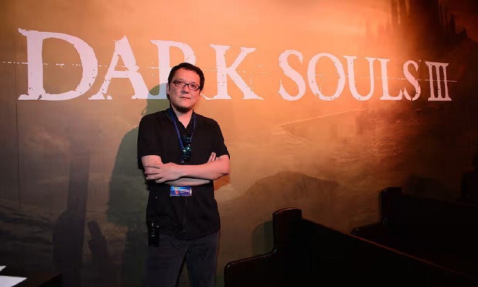 宮崎英高採訪時聲稱《艾爾登法環》已是公司的“極限”