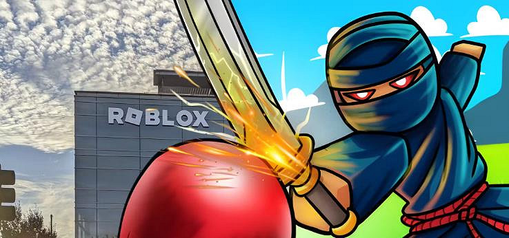 機器磚塊開發者懸賞10000美元找《刀刃球》中的bug 機器磚塊開發者懸賞10000美元找《刀刃球》中的bug