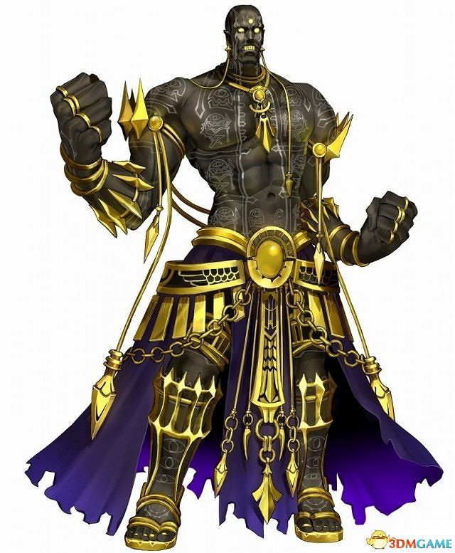 PS4/PSV新作《Fate/EXTELLA LINK》新參戰角色 PS4/PSV新作《Fate/EXTELLA LINK》新參戰角色