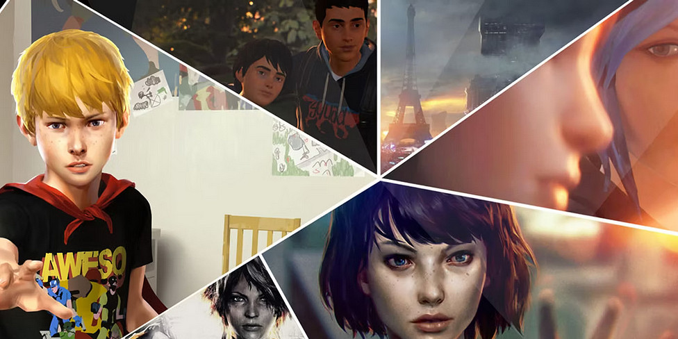 《奇妙人生》開發商圍繞RPG、敘事和動作冒險遊戲重組