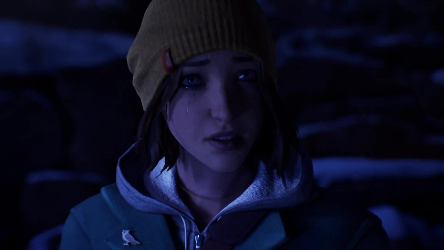 《奇妙人生:雙重曝光》加長版實機遊戲影片 《奇妙人生:雙重曝光》加長版實機遊戲影片