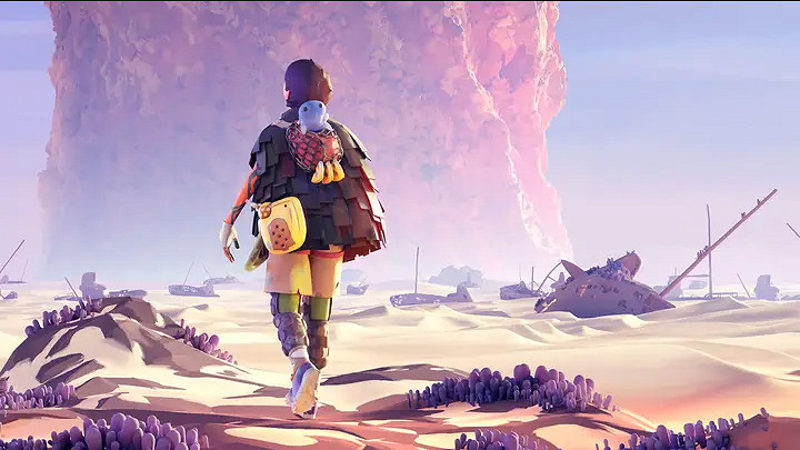 《奇妙人生》開發商圍繞RPG、敘事和動作冒險遊戲重組