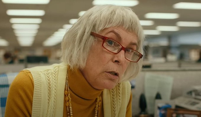 資深美國女演員傑米·李·柯蒂斯表示對漫威的評論道歉