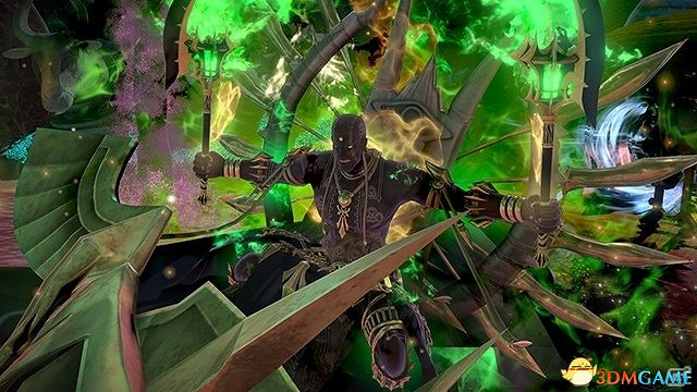 PS4/PSV新作《Fate/EXTELLA LINK》新參戰角色 PS4/PSV新作《Fate/EXTELLA LINK》新參戰角色