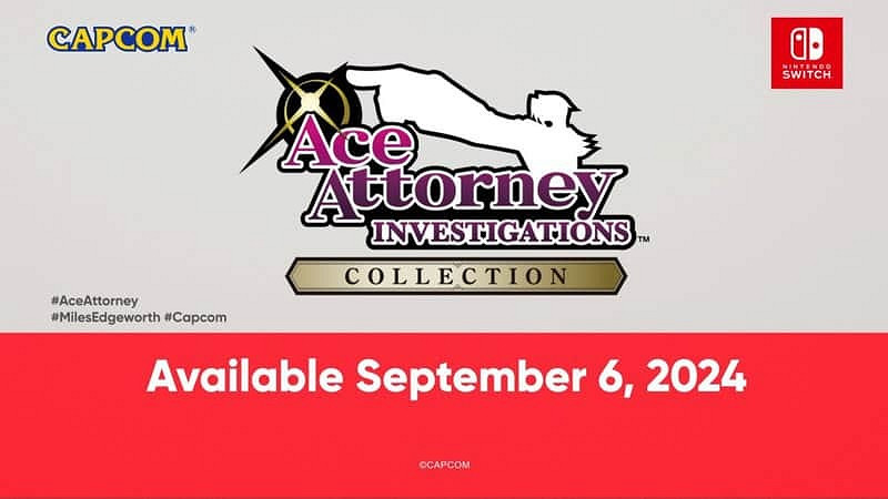 《逆轉檢察官1&amp;2 禦劍精選集》團隊暢談開發歷程