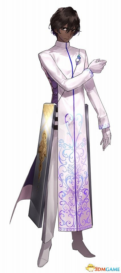 PS4/PSV新作《Fate/EXTELLA LINK》新參戰角色 PS4/PSV新作《Fate/EXTELLA LINK》新參戰角色