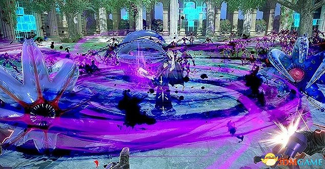 邪惡強力《Fate/EXTELLA LINK》初次登場角色公開 邪惡強力《Fate/EXTELLA LINK》初次登場角色公開