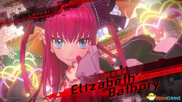 《Fate/Extella Link》玉藻前/巴托裡等影片介紹 《Fate/Extella Link》玉藻前/巴托裡等影片介紹