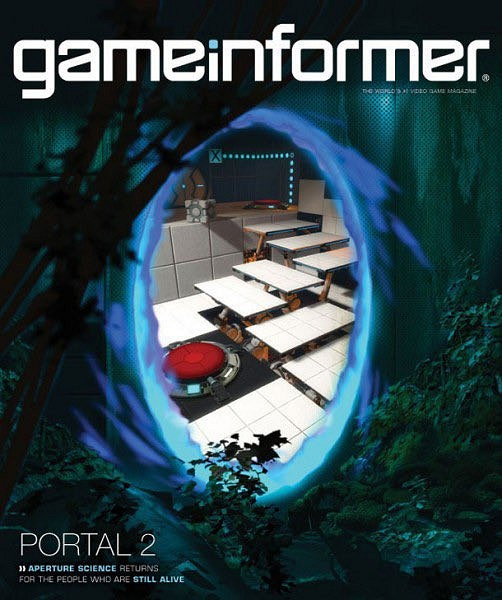 TGA創始人緬懷Game Informer遊戲雜誌:行業真正傳奇 TGA創始人緬懷Game Informer遊戲雜誌:行業真正傳奇