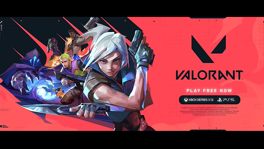 《特戰英豪》現已登陸PS5和XSX/S平台!新宣傳片公布 《特戰英豪》現已登陸PS5和XSX/S平台!新宣傳片公布