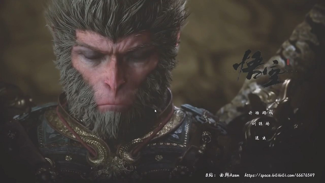 解解饞！大神自製《黑神話》Demo:模仿了正版戰鬥系統