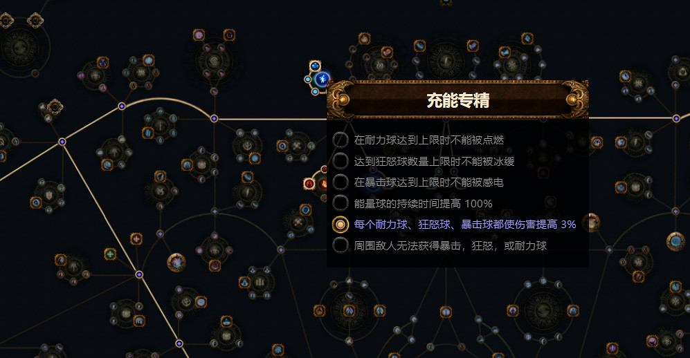 《流亡黯道》S26女巫秘術魔蠱地雷開荒BD推薦