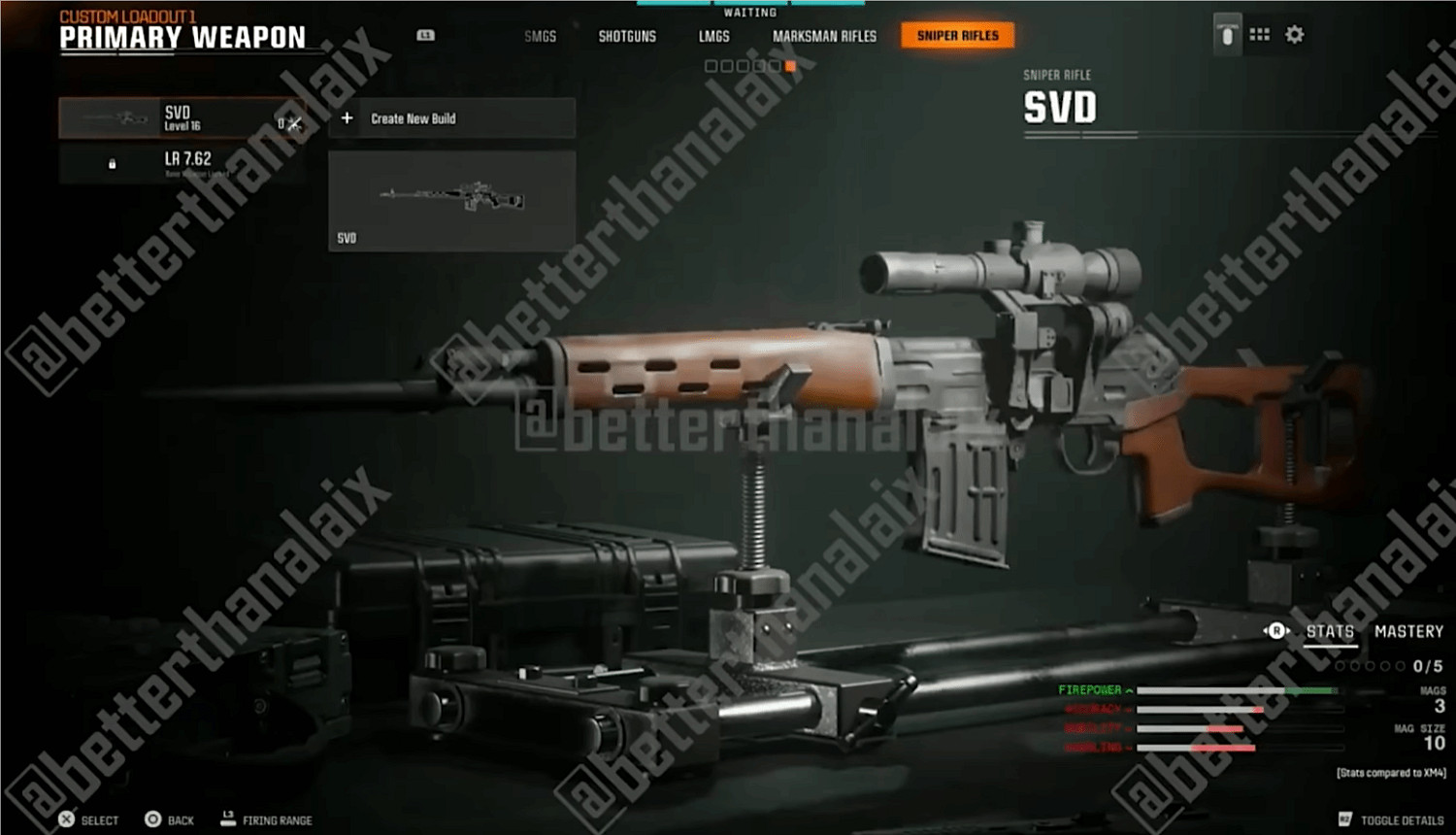 《決勝時刻：黑色行動6》實機泄露：武器、地圖展示！