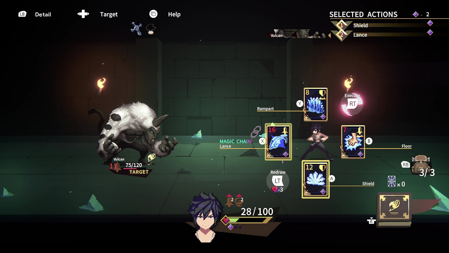 《FAIRY TAIL魔導少年》原作真島浩獨立遊戲企劃新作公布! 《FAIRY TAIL魔導少年》原作真島浩獨立遊戲企劃新作公布!