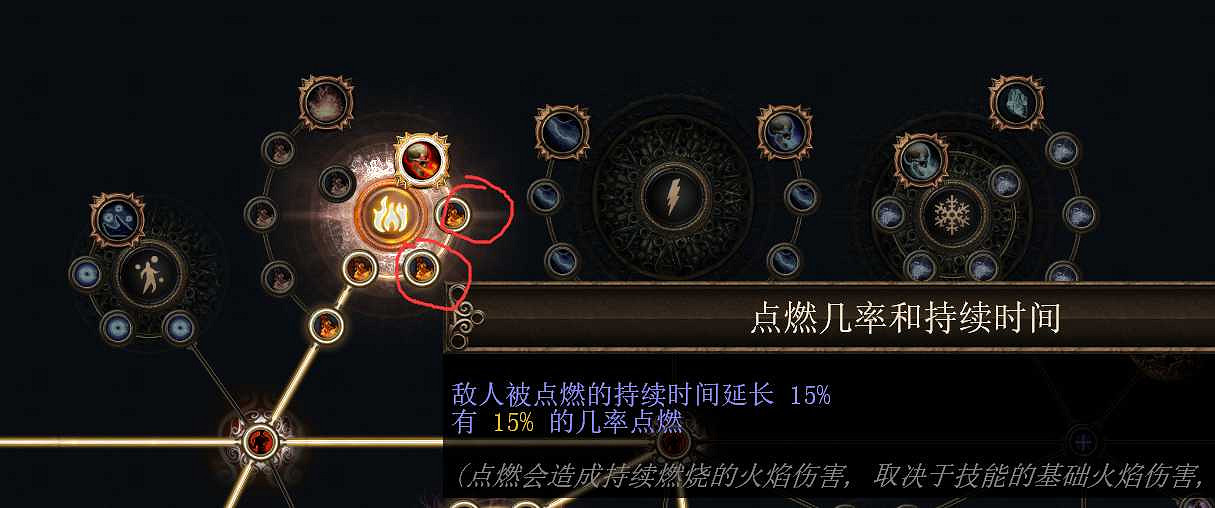 《流亡黯道》S26酋長自點燃BD攻略