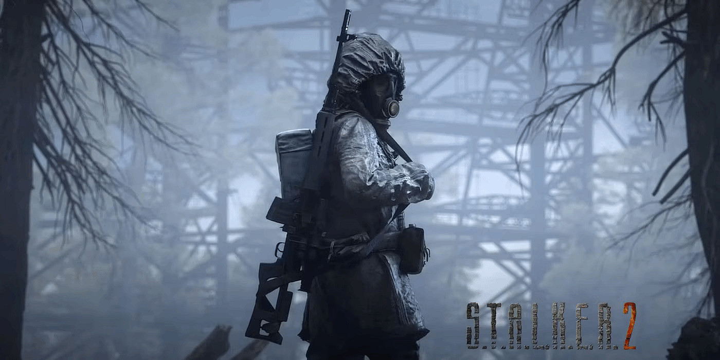 《潛行者2》ESRB為M級：包含血腥、暴力、吸煙鏡頭！