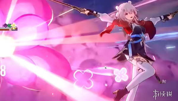 崩壞星穹鐵道初花習劍錄椒丘篇結局達成攻略