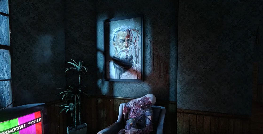 《七日殺》正式版最新宣傳片公開 6月正式推出