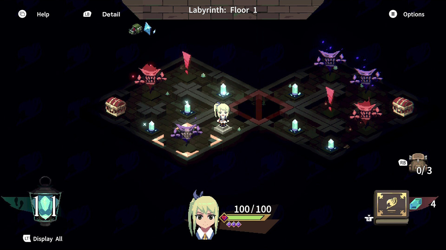 《FAIRY TAIL魔導少年》原作真島浩獨立遊戲企劃新作公布! 《FAIRY TAIL魔導少年》原作真島浩獨立遊戲企劃新作公布!