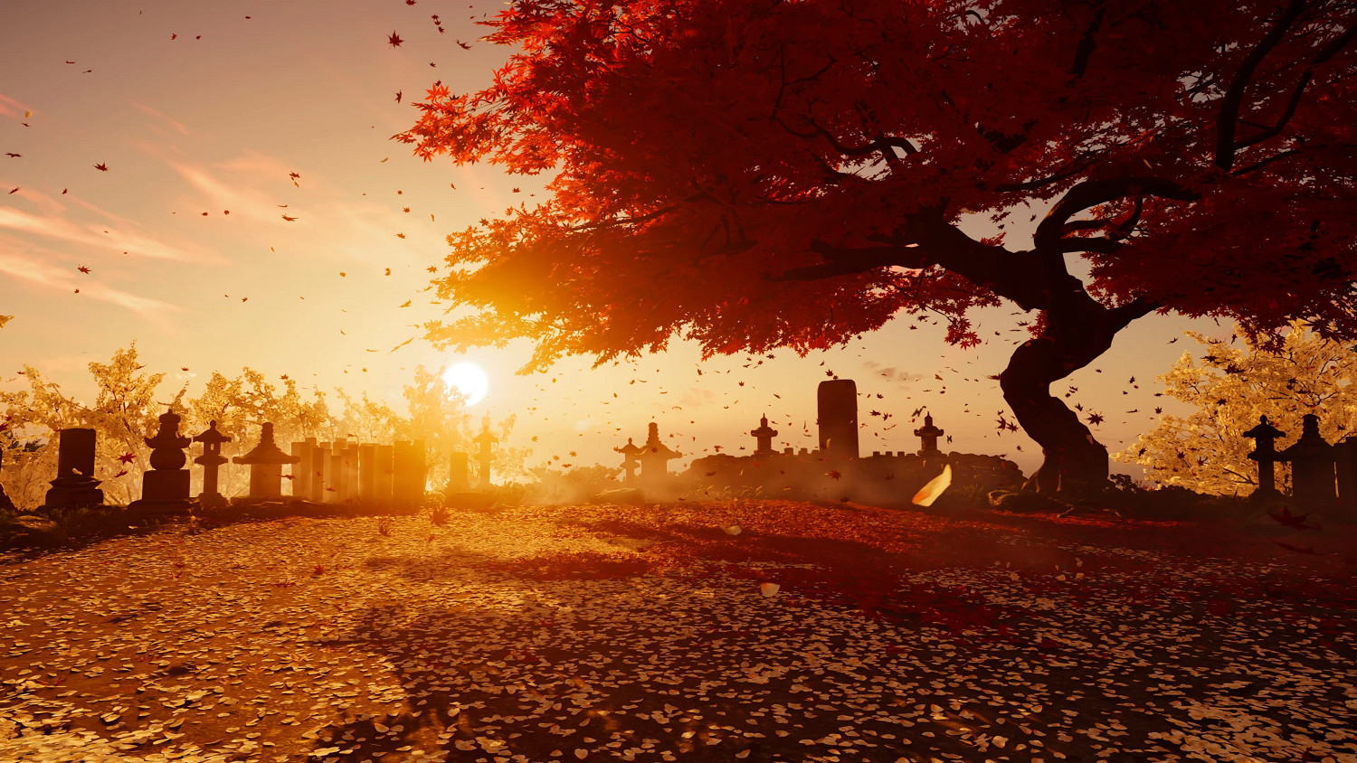 《浪人崛起》墊底《劍星》第十！盤點最佳PS5獨占遊戲