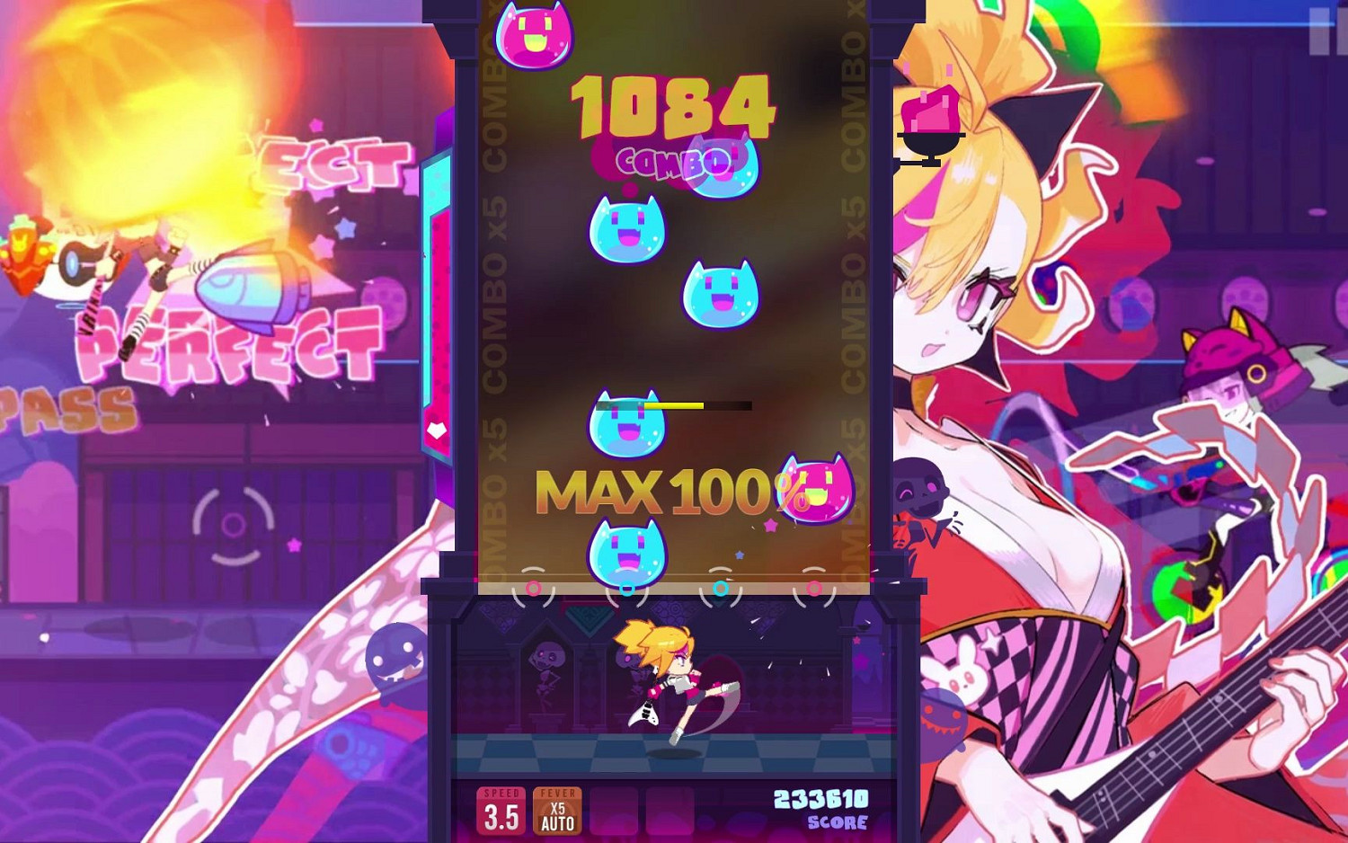 震撼心靈的遊戲旋律:十大不可錯過的原聲音樂遊戲盤點 震撼心靈的遊戲旋律:十大不可錯過的原聲音樂遊戲盤點