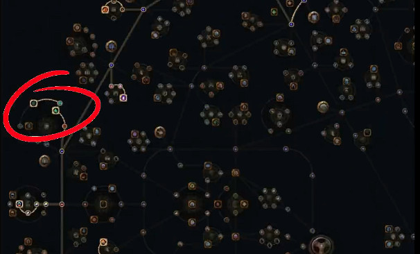 《流亡黯道》S26酋長正火開荒攻略