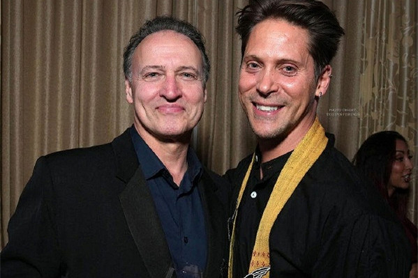 《柏德之門3》拉斐爾扮演者:非常願意再次扮演該角色 《柏德之門3》拉斐爾扮演者:非常願意再次扮演該角色