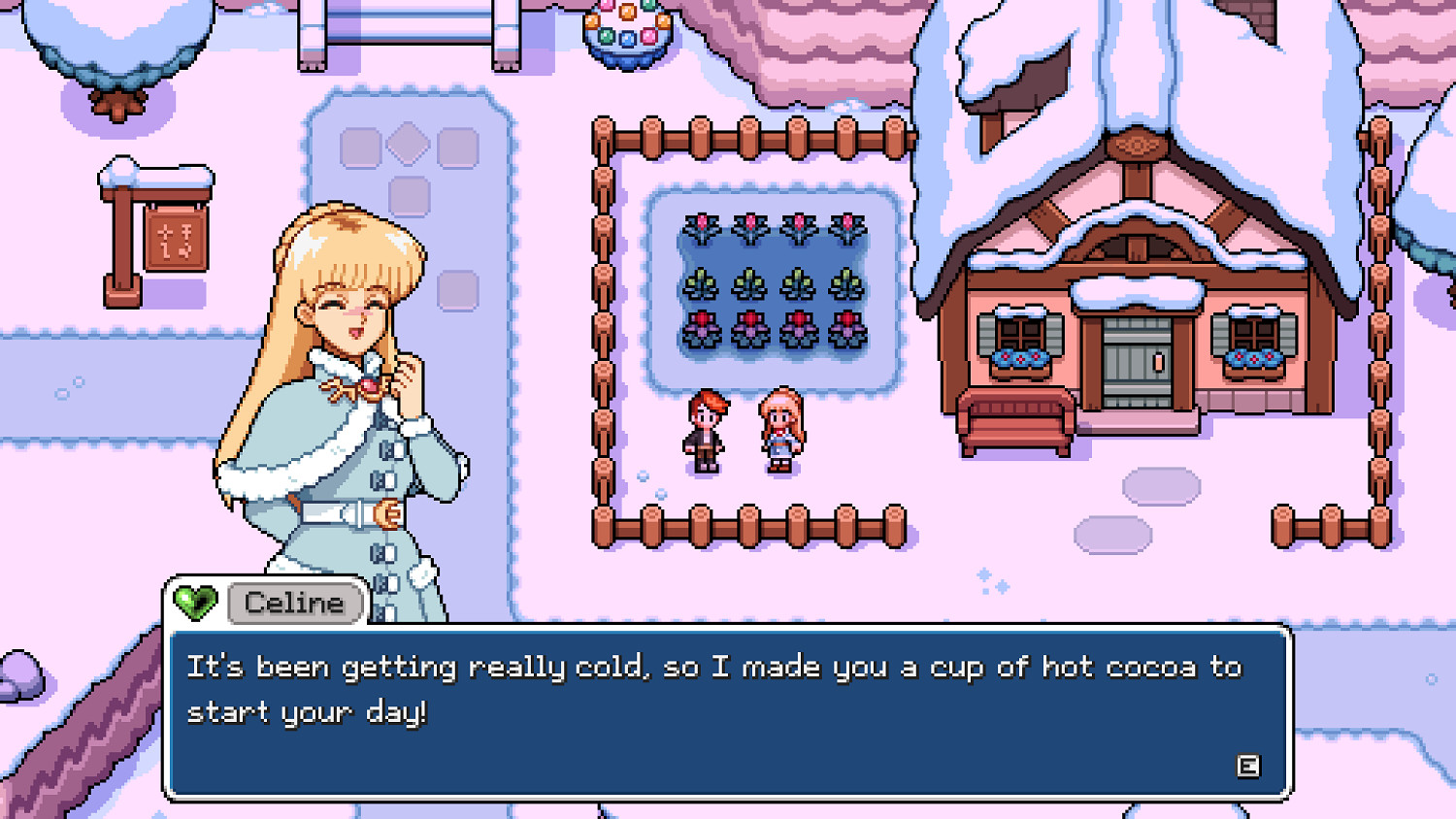 農業模擬RPG《米斯特裡亞牧場》試玩版8月6日發布