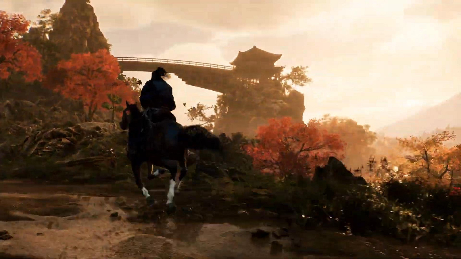 《浪人崛起》墊底《劍星》第十！盤點最佳PS5獨占遊戲