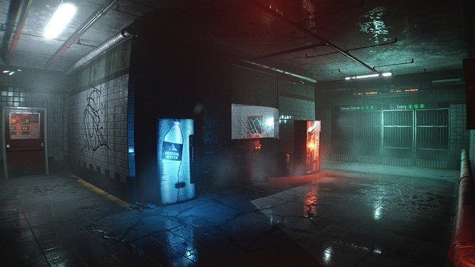 《Homeless》登陸Steam 第一人稱恐怖探索 《Homeless》登陸Steam 第一人稱恐怖探索