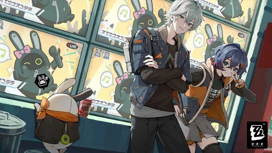 《絕區零》首月表現外媒評：不是米哈遊作品中最好的