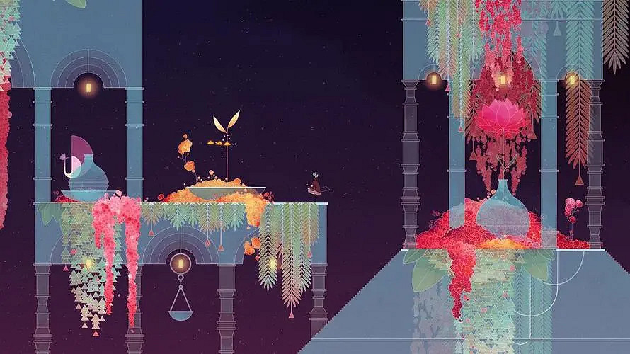 震撼心靈的遊戲旋律:十大不可錯過的原聲音樂遊戲盤點 震撼心靈的遊戲旋律:十大不可錯過的原聲音樂遊戲盤點