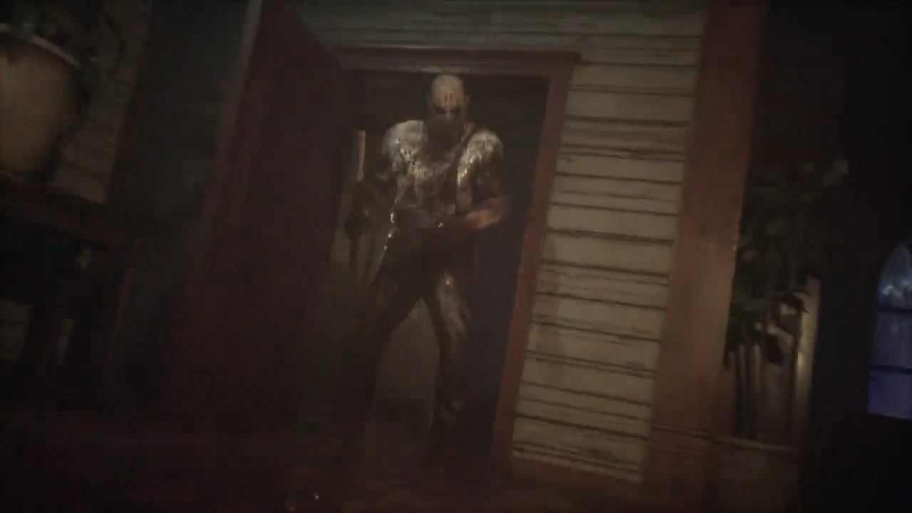 生存恐怖遊戲《Pneumata》新預告片賞！發售日期公布