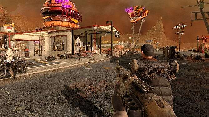 《七日血月》Steam頁面上線《七日殺》工作室全新作