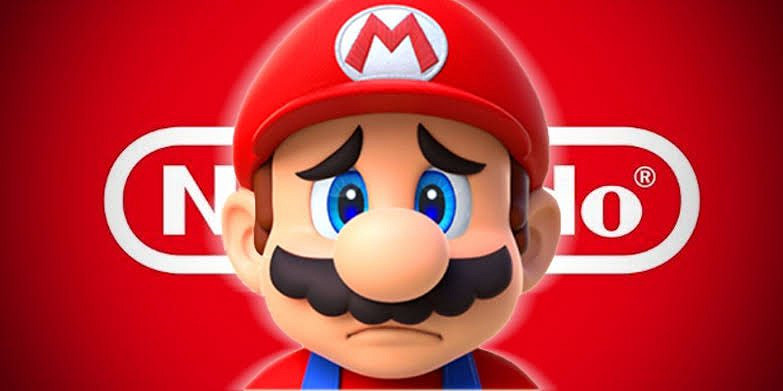 日本遊戲巨頭任天堂等股價暴跌，市場擔憂全球經濟影響