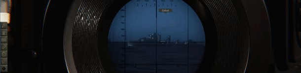 《UBOAT》遊戲特色玩法與背景介紹 《UBOAT》遊戲特色玩法與背景介紹