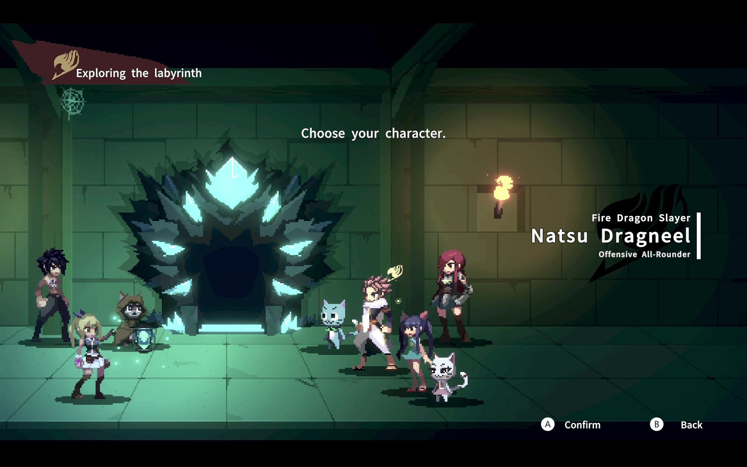 《FAIRY TAIL魔導少年》原作真島浩獨立遊戲企劃新作公布! 《FAIRY TAIL魔導少年》原作真島浩獨立遊戲企劃新作公布!