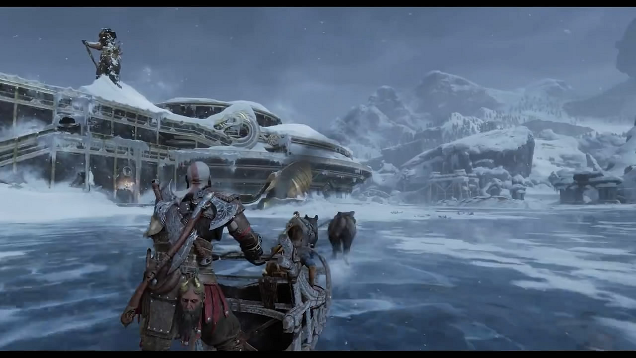 《浪人崛起》墊底《劍星》第十！盤點最佳PS5獨占遊戲