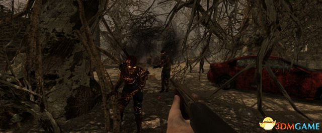 殭屍末世很繁華 《七日殺》累計銷量突破100萬套