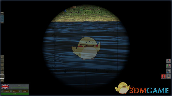 《UBOAT》魚雷手動操作方法詳解 《UBOAT》魚雷手動操作方法詳解