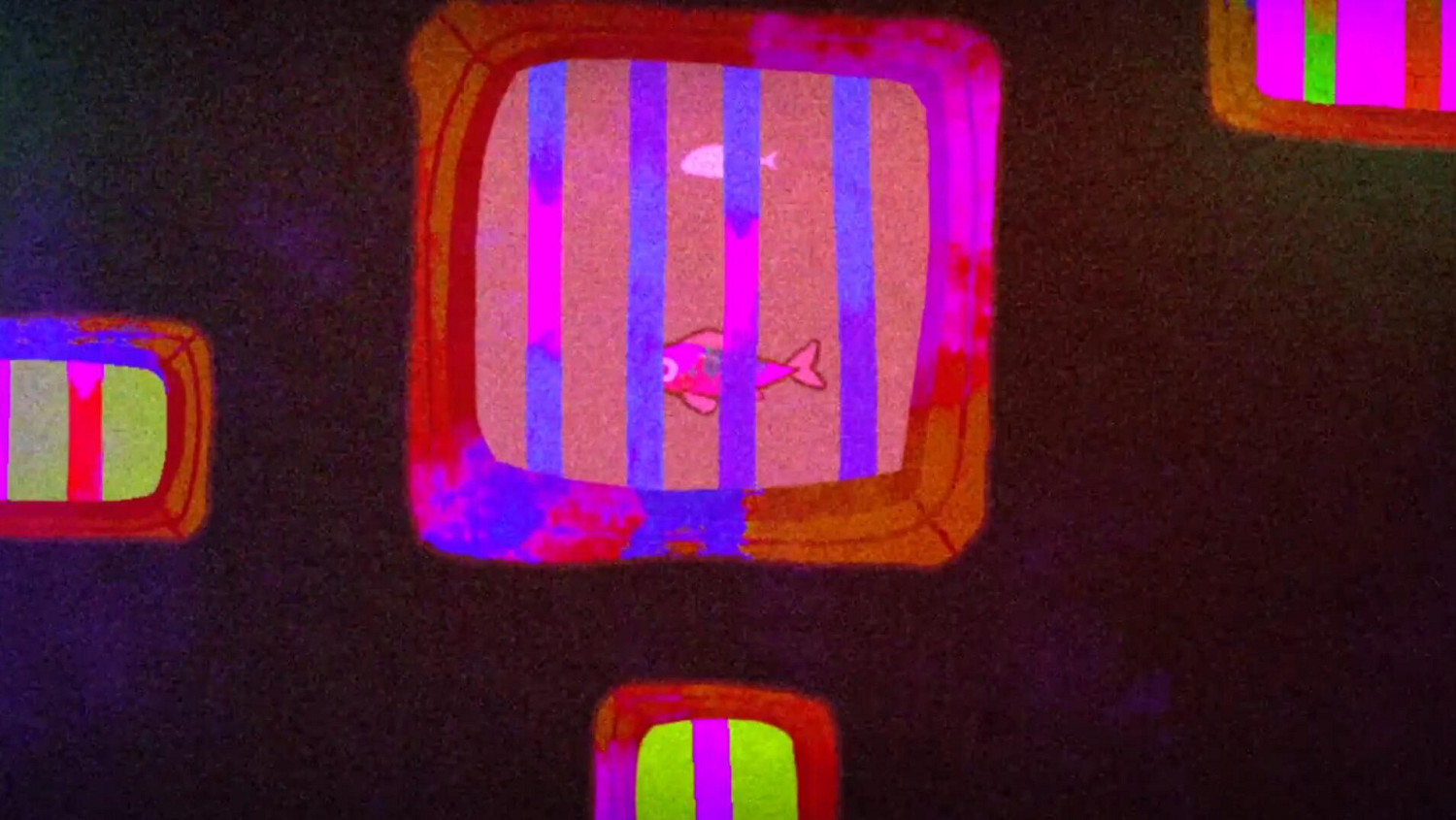 新中式恐怖遊戲《浮遊》將於8月16日登錄Steam平台! 新中式恐怖遊戲《浮遊》將於8月16日登錄Steam平台!