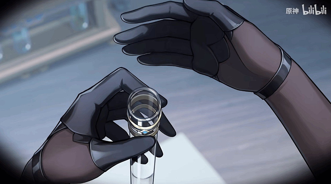 《原神》艾梅莉埃角色PV公布 美豔動人的天才調香師