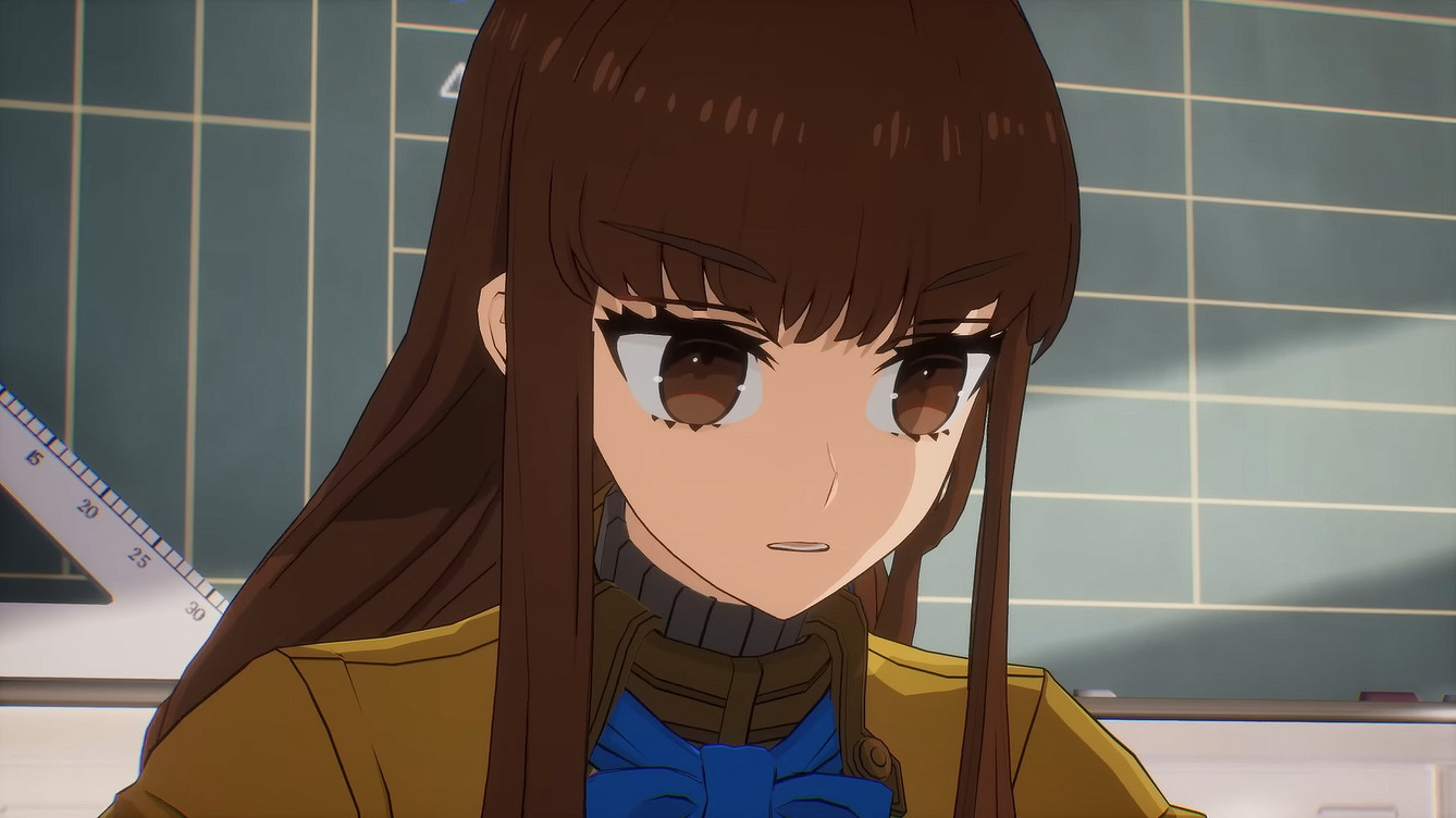 《Fate/EXTRA 重製版》新宣傳片公開大量實機畫面！