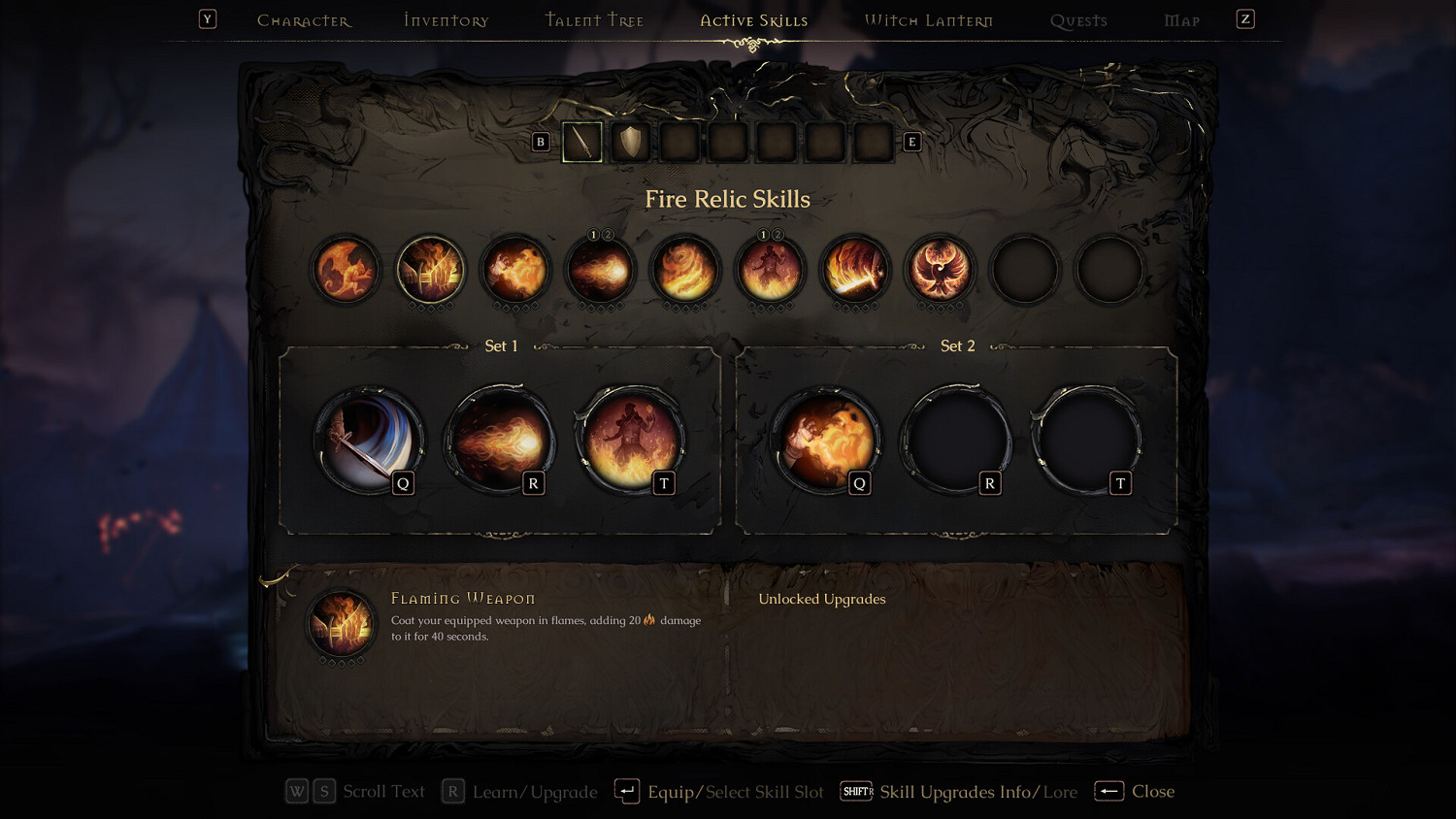 2.5D類銀河惡魔城遊戲《曼德拉》Steam頁面上線 將參加2024科隆展